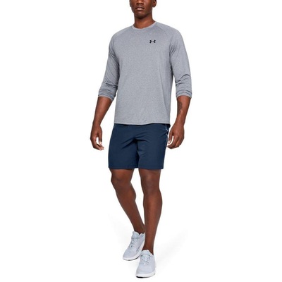 Bermuda Under Armour Qualifier Wg Perf - Masculina - Foto 2