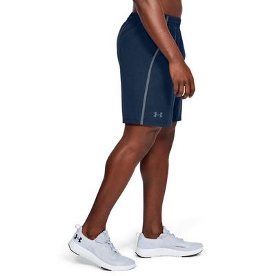 Bermuda Under Armour Qualifier Wg Perf - Masculina - Foto 4