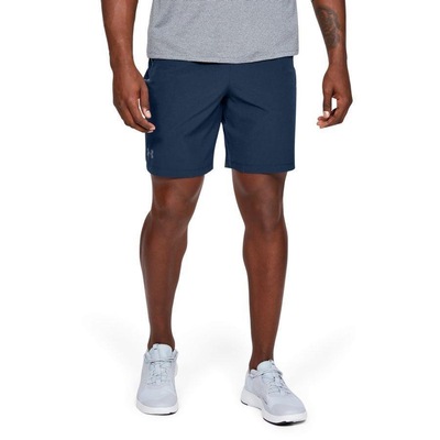 Bermuda Under Armour Qualifier Wg Perf - Masculina - Foto 1