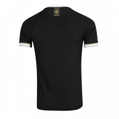 Camisa do Vasco da Gama CT Fan 20/21 - Masculina - Foto 2