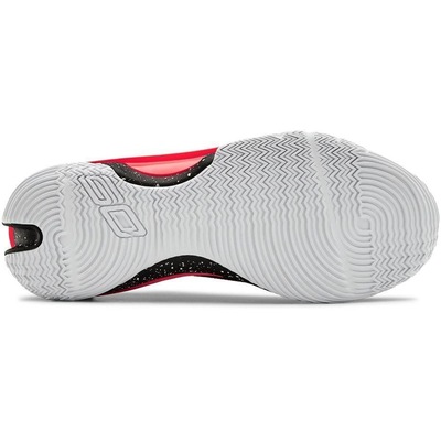Tênis Under Armour Curry 7 - Masculino - Foto 5