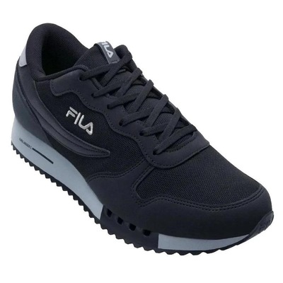 Tênis Fila Jogger Euro Sport - Masculino - Foto 3