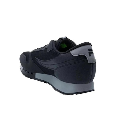 Tênis Fila Jogger Euro Sport - Masculino - Foto 5