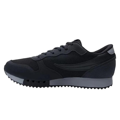 Tênis Fila Jogger Euro Sport - Masculino - Foto 6