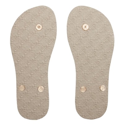 Chinelo Roxy Bermuda - Feminino - Foto 3