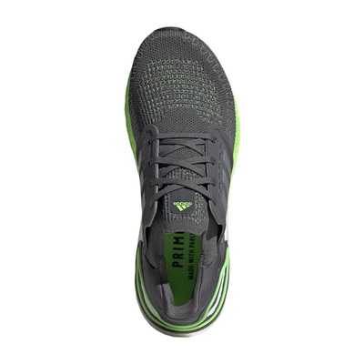 Tênis adidas UltraBoost 20 - Masculino - Foto 5