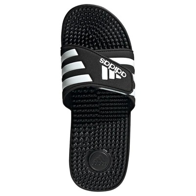 Chinelo adidas Adissage - Adulto - Foto 3