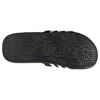 Chinelo adidas Adissage - Adulto - Foto 4
