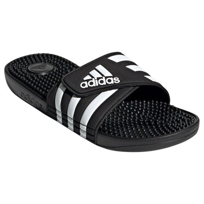 Chinelo adidas Adissage - Adulto - Foto 1