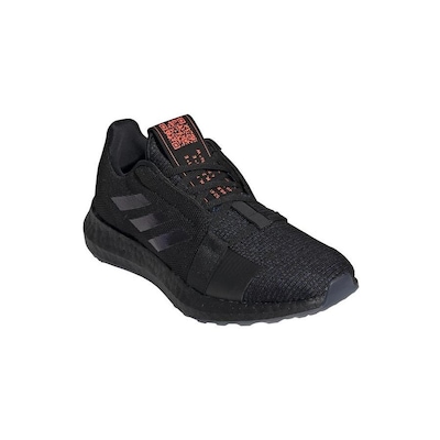 Tênis adidas SenseBoost Go - Feminino - Foto 2