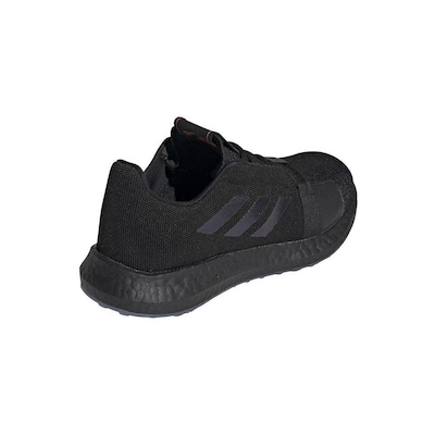 Tênis adidas SenseBoost Go - Feminino - Foto 3