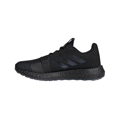 Tênis adidas SenseBoost Go - Feminino - Foto 4