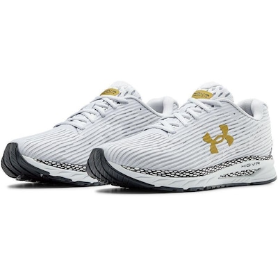 Tênis Under Armour HOVR Velociti 3 - Masculino - Foto 2