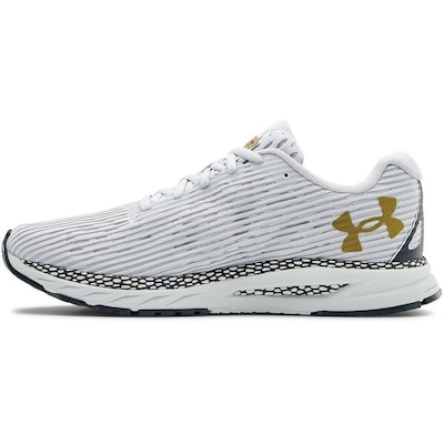 Tênis Under Armour HOVR Velociti 3 - Masculino - Foto 3