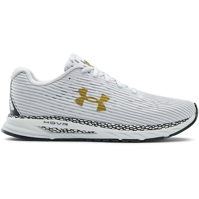 Tênis Under Armour HOVR Velociti 3 - Masculino - Foto 1