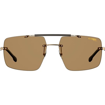Óculos de Sol Carrera Sole CA 8034/S/61 - Unissex - Foto 2