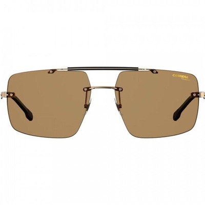Óculos de Sol Carrera Sole CA 8034/S/61 - Unissex - Foto 2