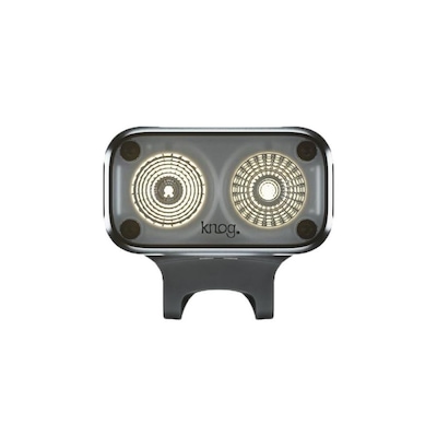 Farol Knog Blinder Road 600 Lumens - Foto 2