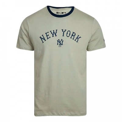 Camiseta New Era Reborn Heritage Old - Masculina - Foto 1