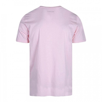 Camiseta New Era MBL New York Yankess Logo - Masculina - Foto 2