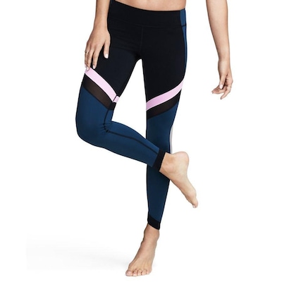 Calça Legging Under Armour Misty - Feminina - Foto 3