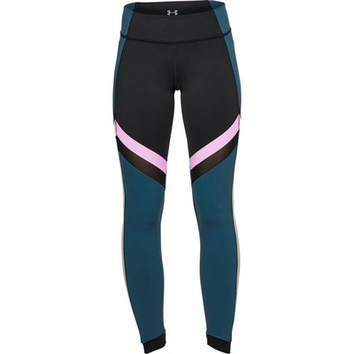 Calça Legging Under Armour Misty - Feminina - Foto 1