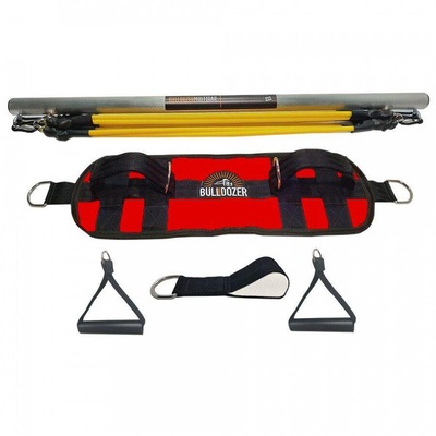 Kit Equipamento Multi Funcional BullDozer Multibar - Foto 1