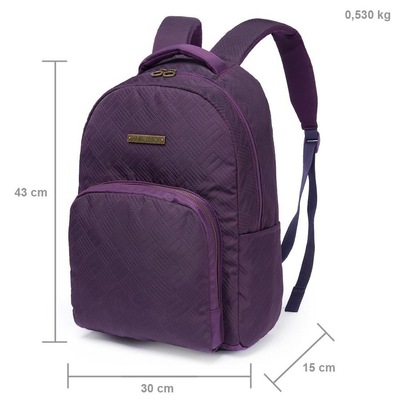 Mochila Hang Loose Wax - 27 Litros - Foto 2