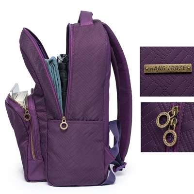Mochila Hang Loose Wax - 27 Litros - Foto 6