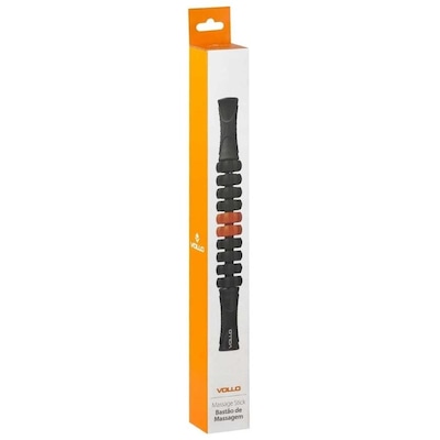 Bastão de Massagem Vollo - 44,5 cm - Foto 2