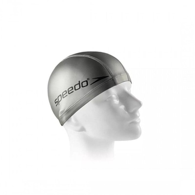 Touca de Natação Speedo Comfort Cap - Adulto - Foto 1