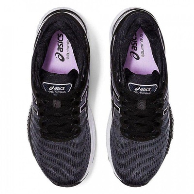 Tênis Asics Gel-Nimbus 22 - Feminino - Foto 3