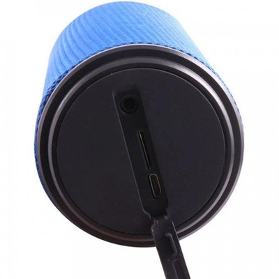 Caixa de Som Portátil Bluetooth Oex Spool SK410 20W - Foto 2