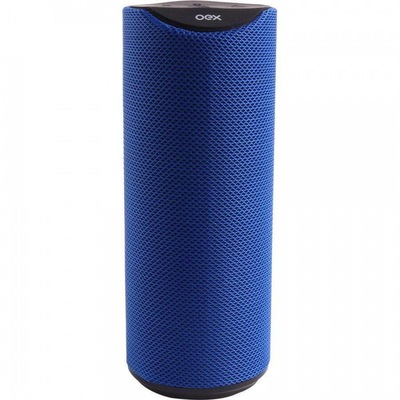 Caixa de Som Portátil Bluetooth Oex Spool SK410 20W - Foto 3