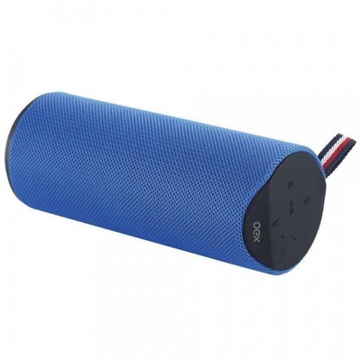 Caixa de Som Portátil Bluetooth Oex Spool SK410 20W - Foto 1