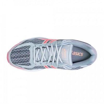 Tênis Asics Gel-Nagoya 2 - Feminino - Foto 4
