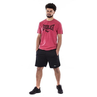 Camiseta Everlast Fundamentals - Masculina - Foto 5