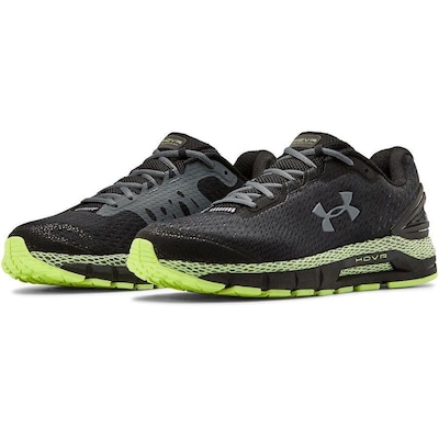 Tênis Under Armour HOVR Guardian 2 - Masculino - Foto 3