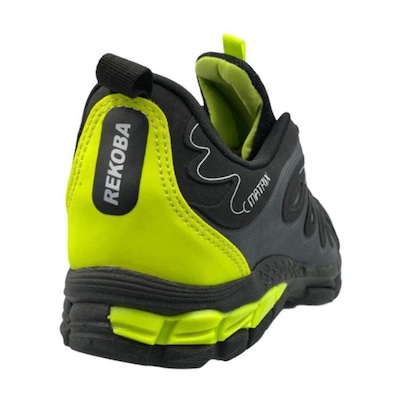 Tênis Rekoba Matrix 036 - Masculino - Foto 3