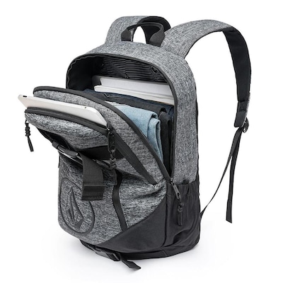 Mochila Volcom Street Premium Skate Bag - 22 Litros - Foto 3