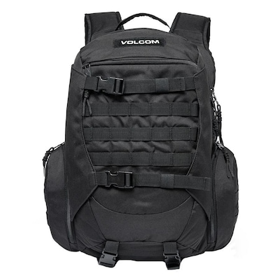 Mochila Volcom Esportiva Camping Reforçada Espaçosa - 35 Litros - Foto 1