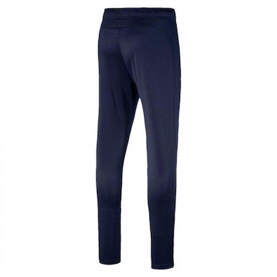 calça puma active tricot masculina