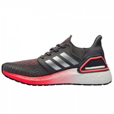 Tênis adidas UltraBoost 20 - Feminino - Foto 2