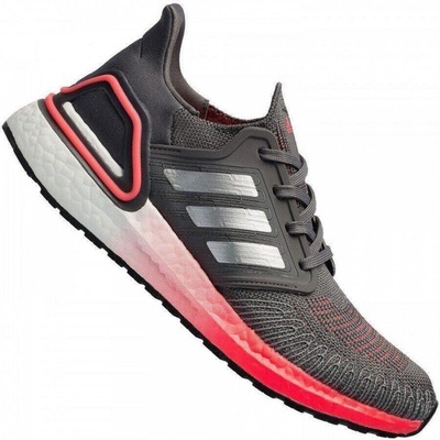 Tênis adidas UltraBoost 20 - Feminino - Foto 1