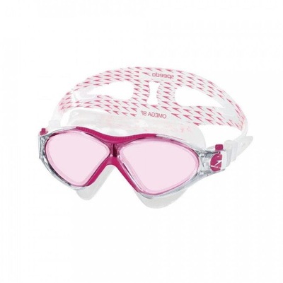 Óculos De Natação Speedo Omega Sf - Adulto - Foto 1
