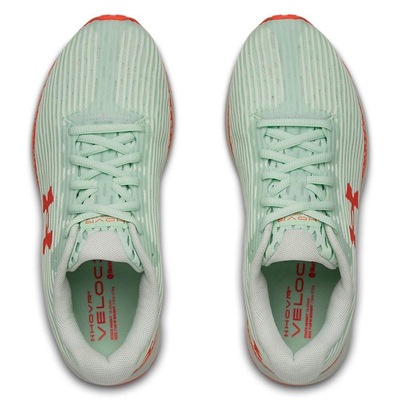 Tênis Under Armour HOVR Velociti 3 - Feminino - Foto 4