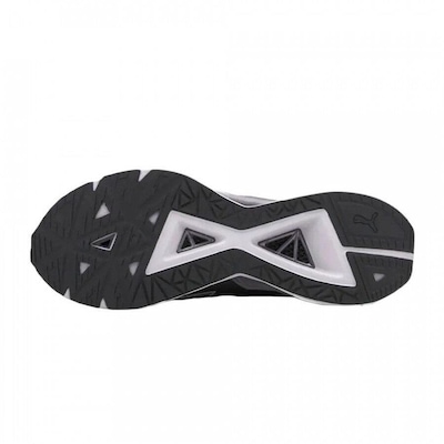 Tênis Puma UltraRide - Masculino - Foto 4