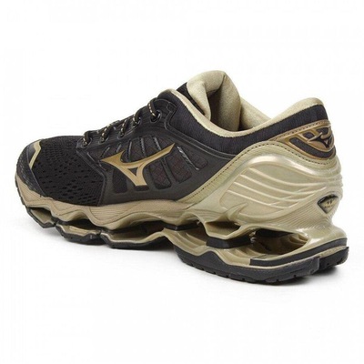 Tênis Mizuno Wave Prophecy 9 - Masculino - Foto 2