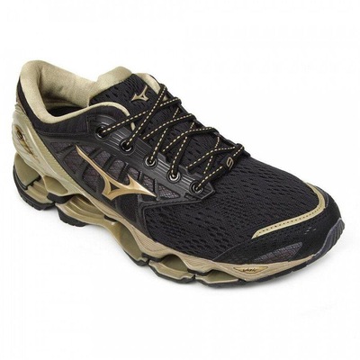 Tênis Mizuno Wave Prophecy 9 - Masculino - Foto 1