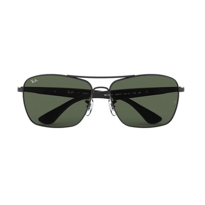 Óculos de Sol Unissex Ray Ban Metal Rb3531L 006/7164 - Foto 2